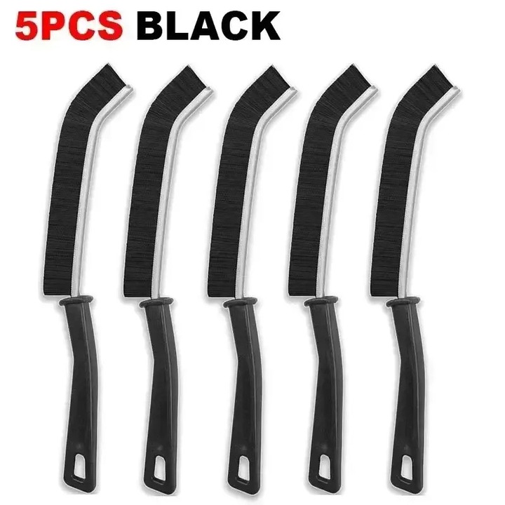 Casti wireless cu anulare activa a zgomotului, sunet de inalta fidelitate, autonomie lunga, negru