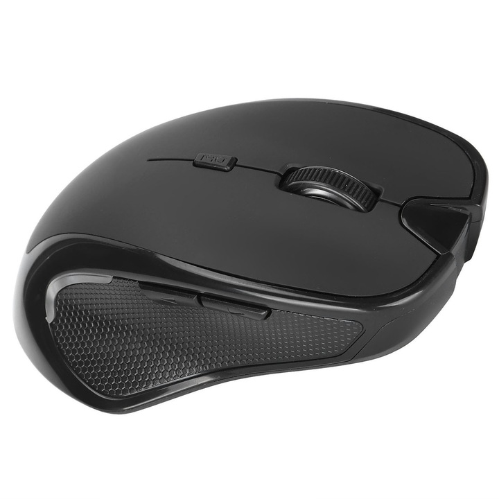 Mouse wireless mini optic pentru laptopuri