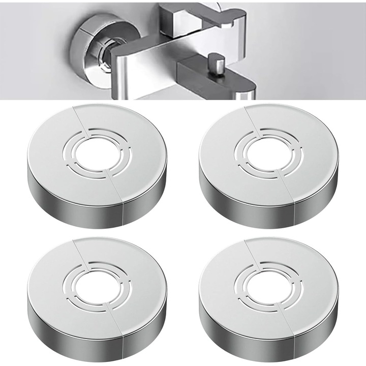 Fier de calcat portabil cu abur, 1500W, rezervor 280ml, design usor, pentru calatorii