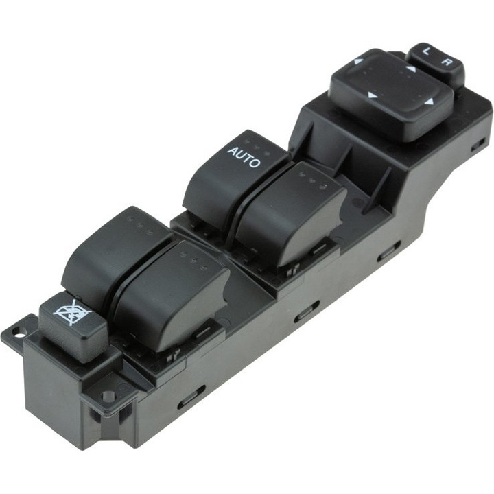 Diakopte parathyron NTY pentru Mazda 5 2005+, culoare neagra, set 1 buc.