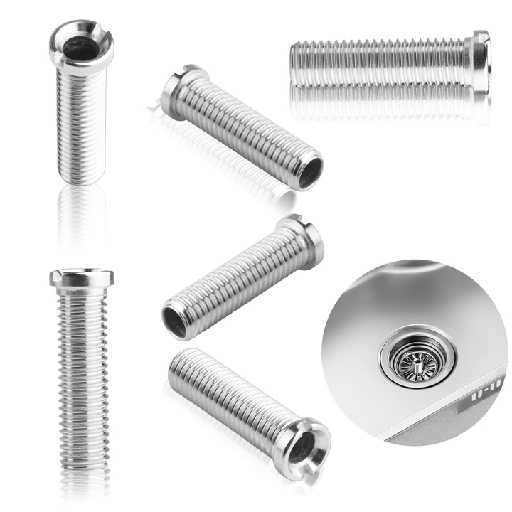 Fier de calcat portabil cu abur, 1500W, rezervor 280ml, design usor, pentru calatorii