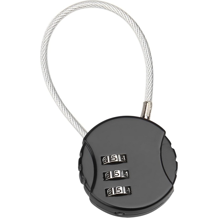 Set de sertare autoadezive pentru birou, 20x16.8x7.2cm, capacitate 2.5kg, plastic, organizare articole de birou