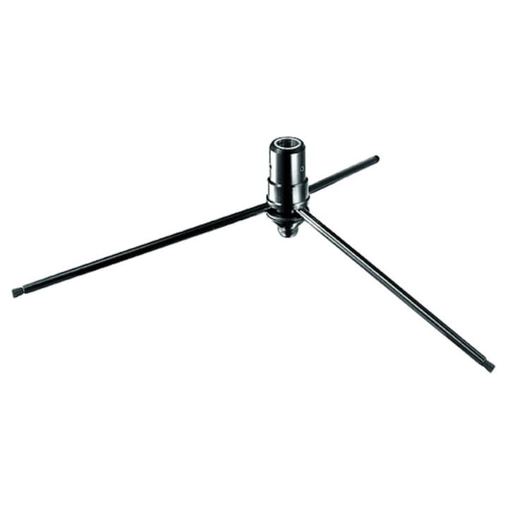 Manfrotto - Baza pliabila cu trei picioare pentru monopied