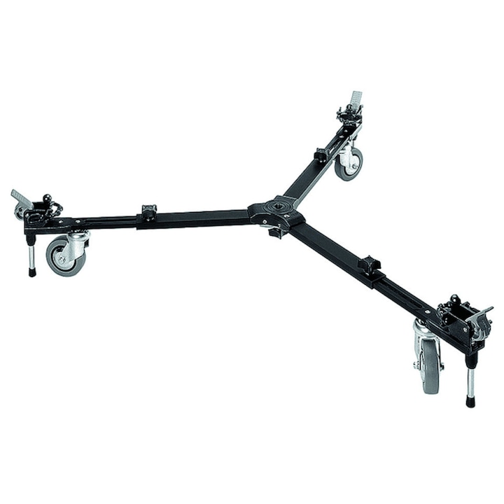 Manfrotto - Dolly portabil