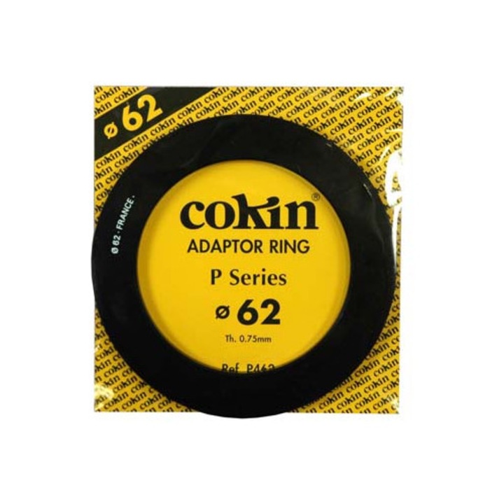 Arandela 62mm COKIN P462, accesorii foto