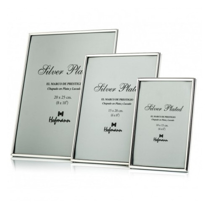 Rama foto clasica Hofmann Marco Mod 469, 9x13cm