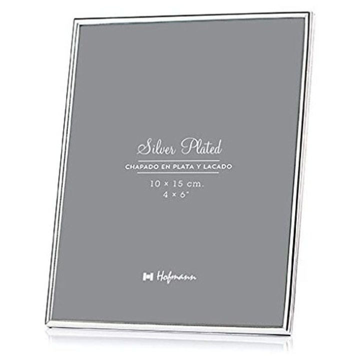 Rama foto clasica Hofmann 13x18 cm