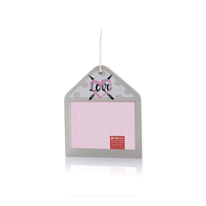 Rama foto clasica Hofmann, model 475, 15x20cm