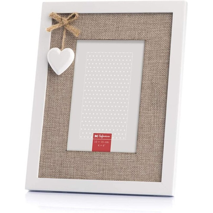 Rama foto clasica Hofmann 10x15 cm, model 533