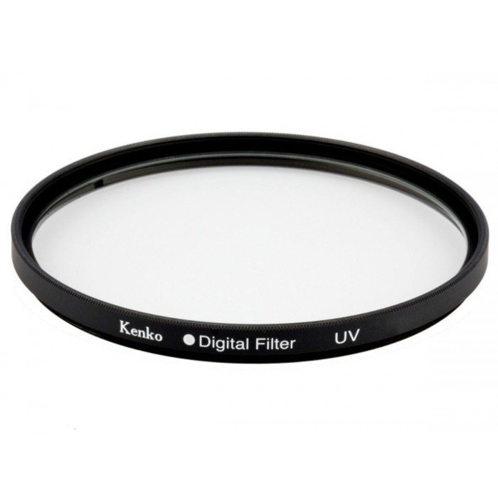 Filtru DSLR Kenko HMC UV 39mm