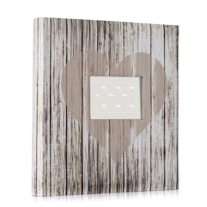 Album foto Hofmann 1810, 200 fotos, 13x18cm