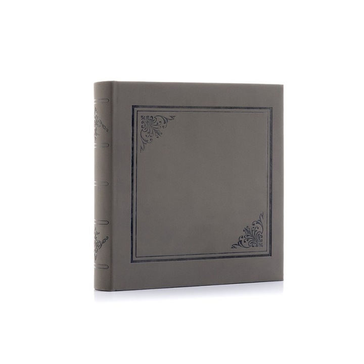 Album foto Hofmann 1837, 200 fotos, 11x15cm