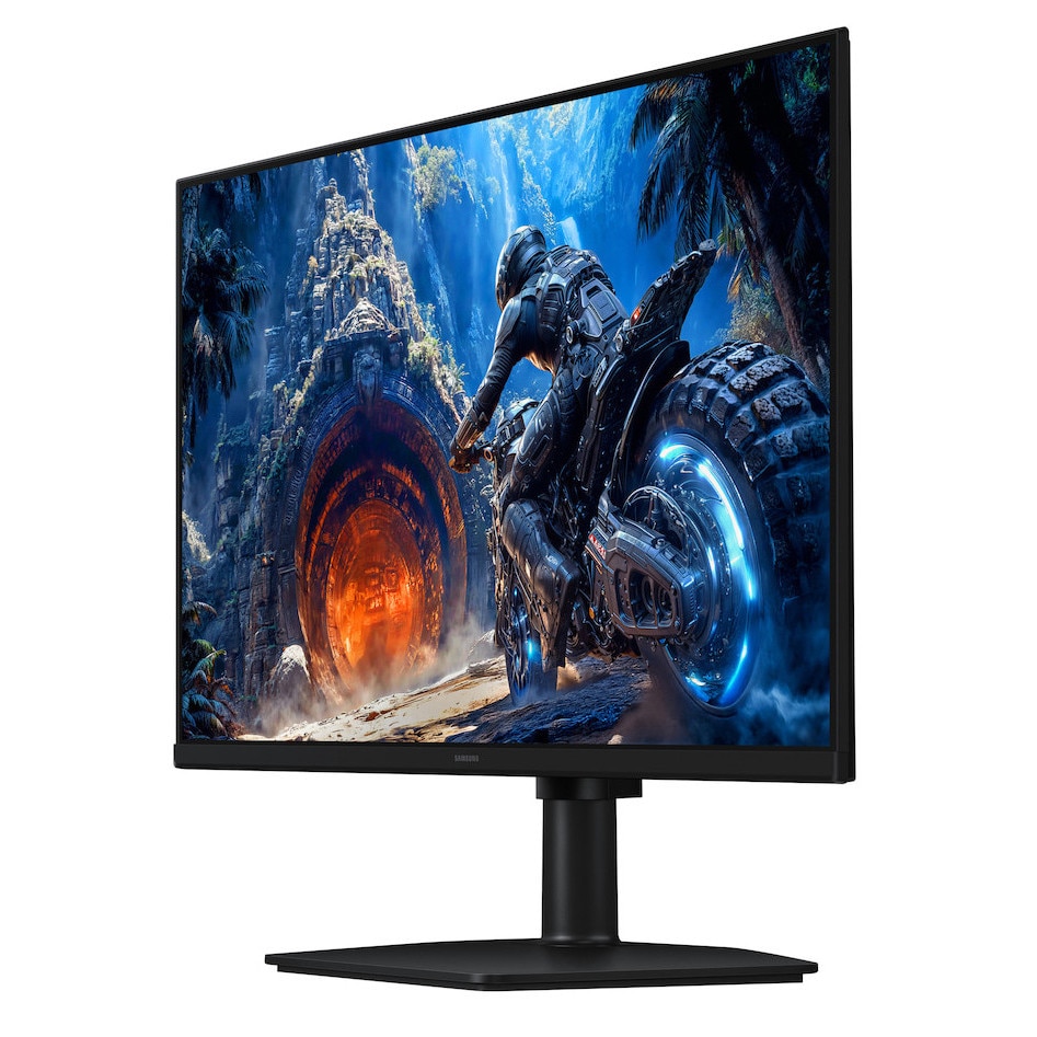 Monitor Gaming Samsung Odyssey G4, 27