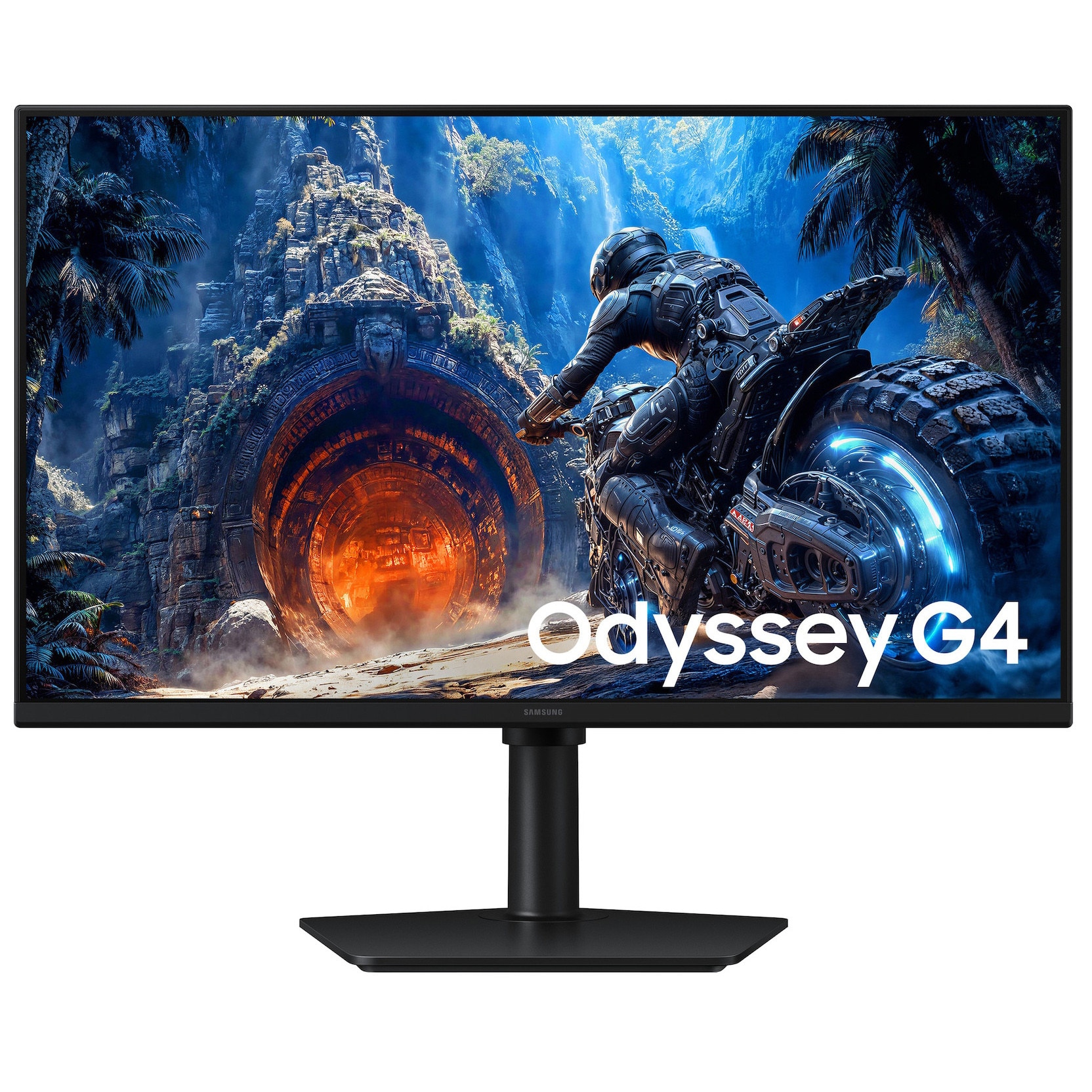 Monitor Gaming LED IPS LG UltraGear 27'', Full HD, 144HZ, 1MS, G