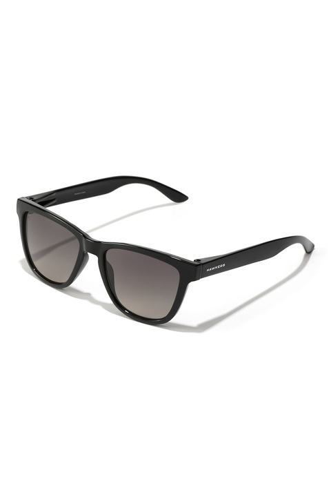 Hawkers, Ochelari de soare cu lentile in degrade, 16-135, Negru
