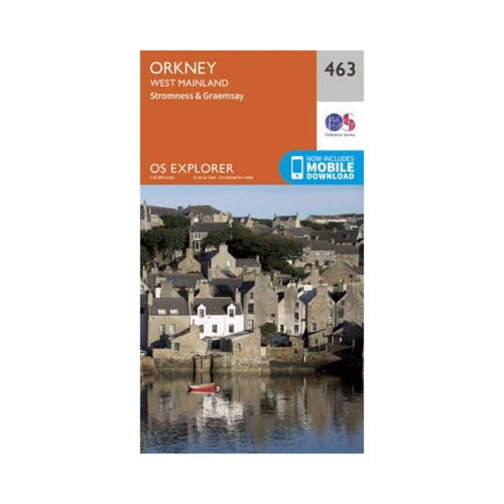 Orkney - West Mainland