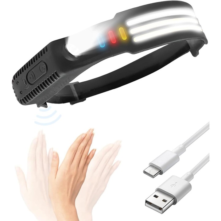 Culcus pentru caini si pisici, cu fermoar, lavabil la masina, gri, 50cm diametru, set disponibil