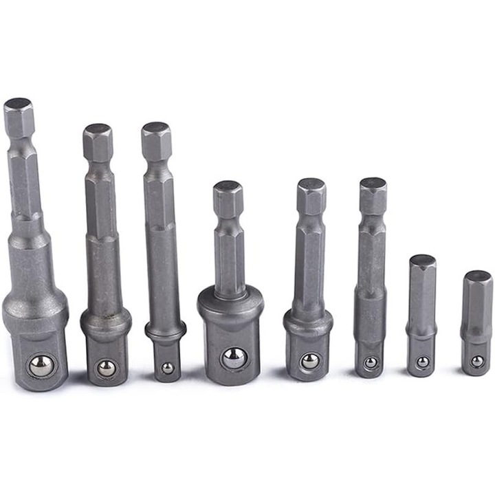 Adaptor pentru pistol de curatare cu presiune, 5 duze, 1/4 inch, Karcher, 3000 psi