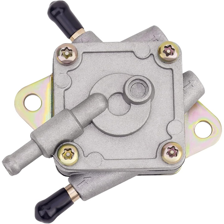 Lanterna cu senzor, 1200 lumeni, 10 moduri, 230 unghi larg, impermeabil IPX4