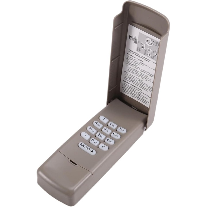 Set 3 Figurine Iepuras de Paste din Lemn, Decoratiune de Gradina