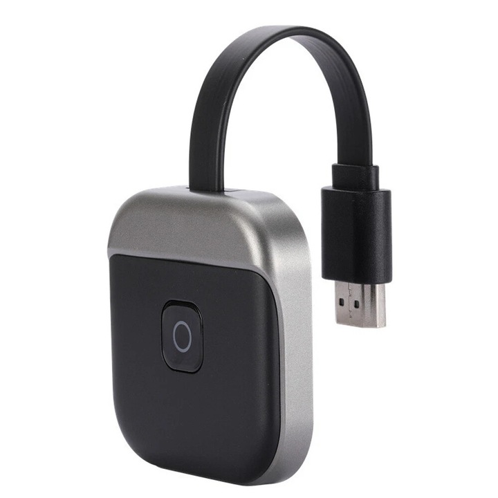 Ceas decorativ mecanic, 20x11x9cm, design retro, fara baterii