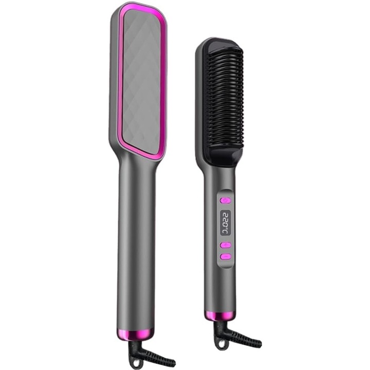 Uscator rufe, 4.2 metri, alb, cu cablu din otel, set de montaj inclus