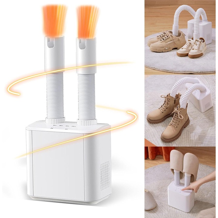 Rasnita de condimente din otel inoxidabil cu recipiente ceramice, set, design elegant, transparent, 20x5cm