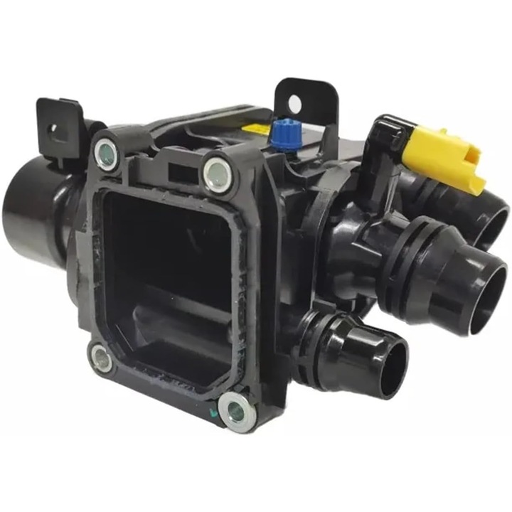 Umerus usa fata/spate dreapta 9035.X0 9035X0 9035 X0 set, pentru Ci-troen C5 III 2008-