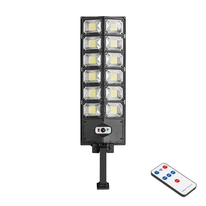 Buton schimbator automat, negru, 1 set