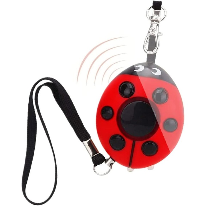 Desfacator conserve electric portabil, design ergonomic, functionare fara maini, 1.5-4 inch, multicolor