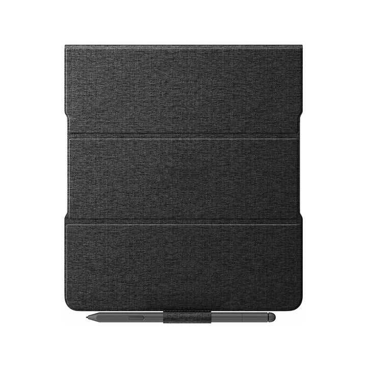 Husa magnetica din piele ecologica pentru e-reader Kindle Scribe 10.2 inch