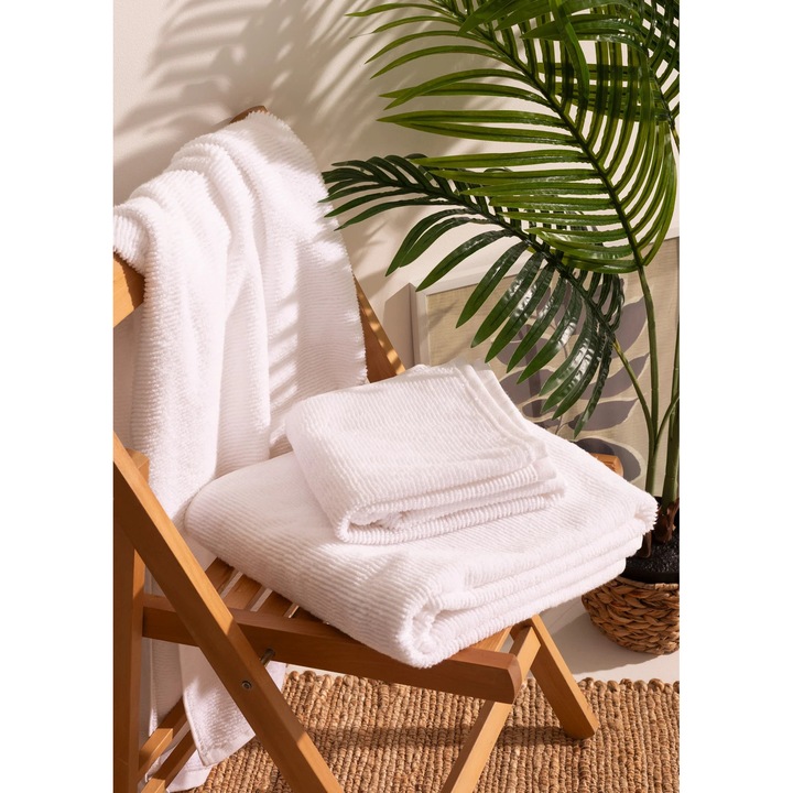 Prosop Bumbac Linoire - 70X140