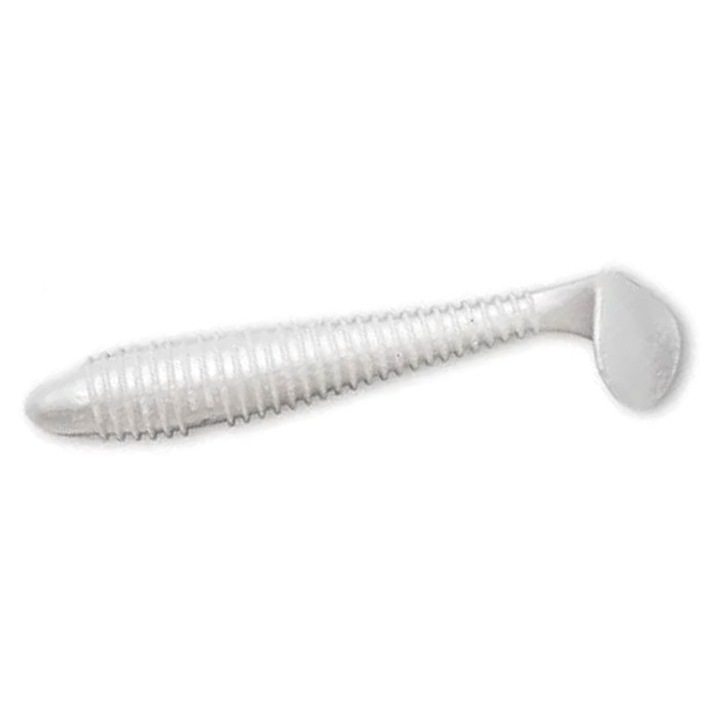 Naluca soft Crazy Fish Vibro Fat 120mm culoare 66 Squid