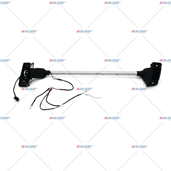 Brat oglinda Auger pentru Mercedes-Benz Actros MP4/MP5, Antos, Arocs, 2000-2026