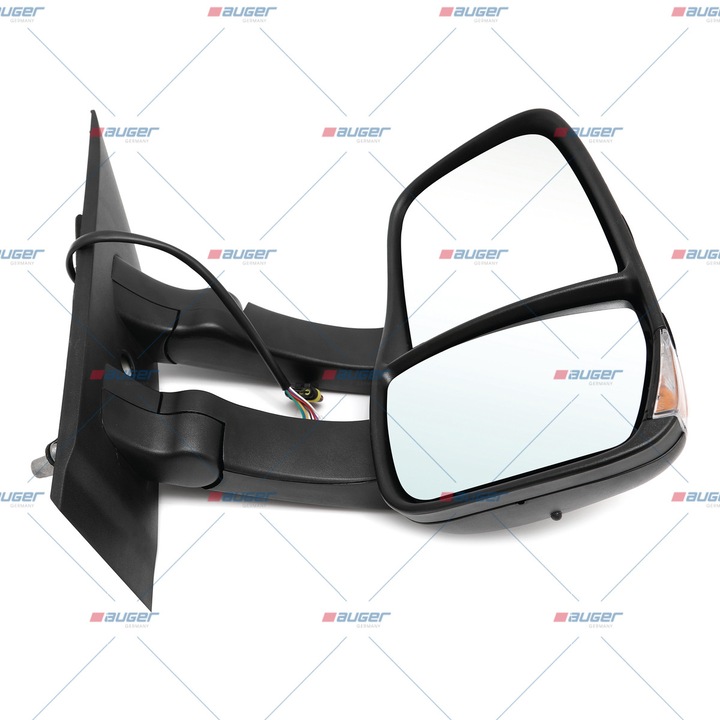 Oglindă exterioară Auger, 2000-2026, 10x20cm