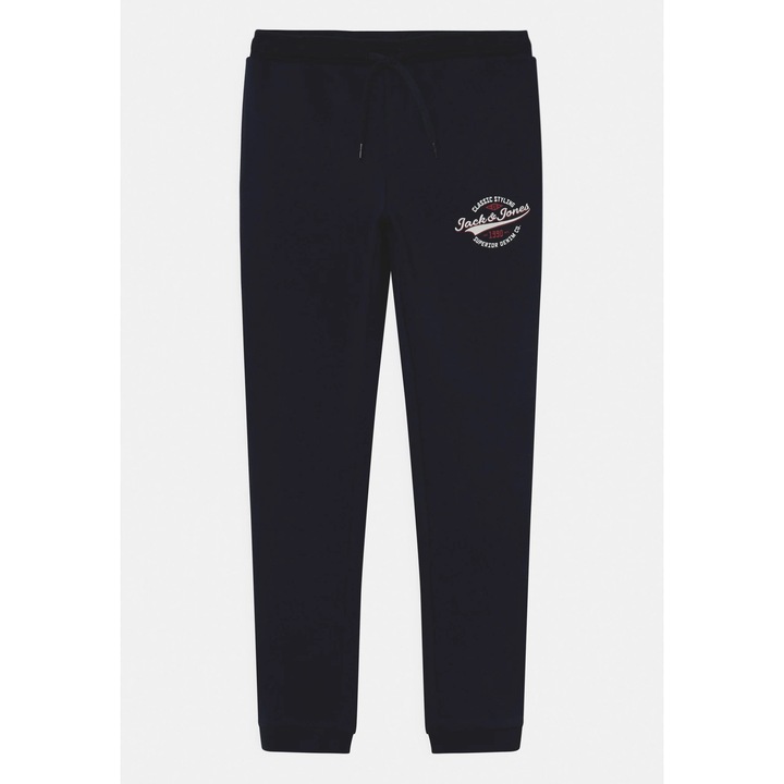 Jack & Jones Pantaloni pentru Copii, Albastru inchis (JAN24B02L-K11)
