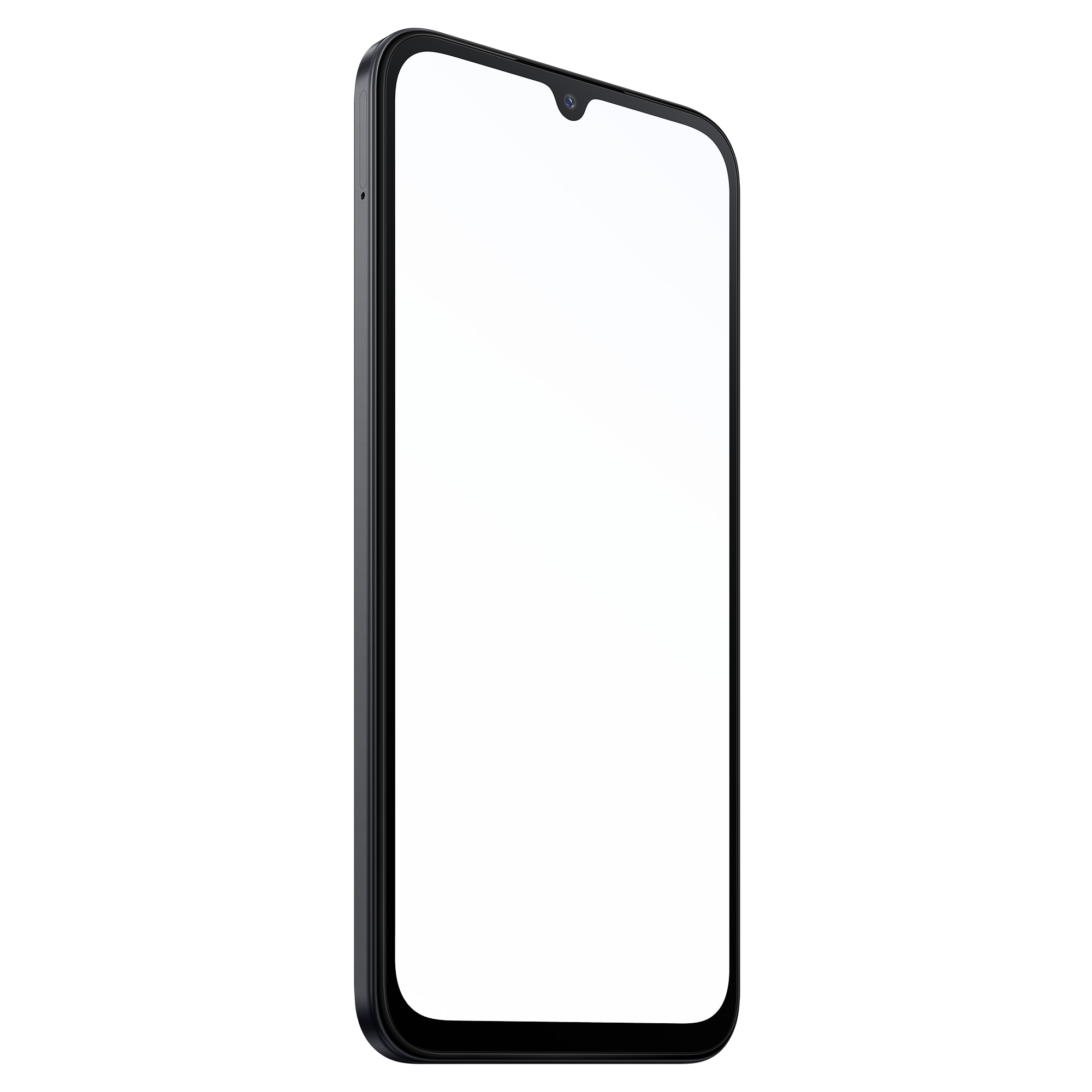 Telefon Mobil Xiaomi REDMI A7 Pro, 4G RAM, 128GB ROM, Black + Woven Strap Ring Stand