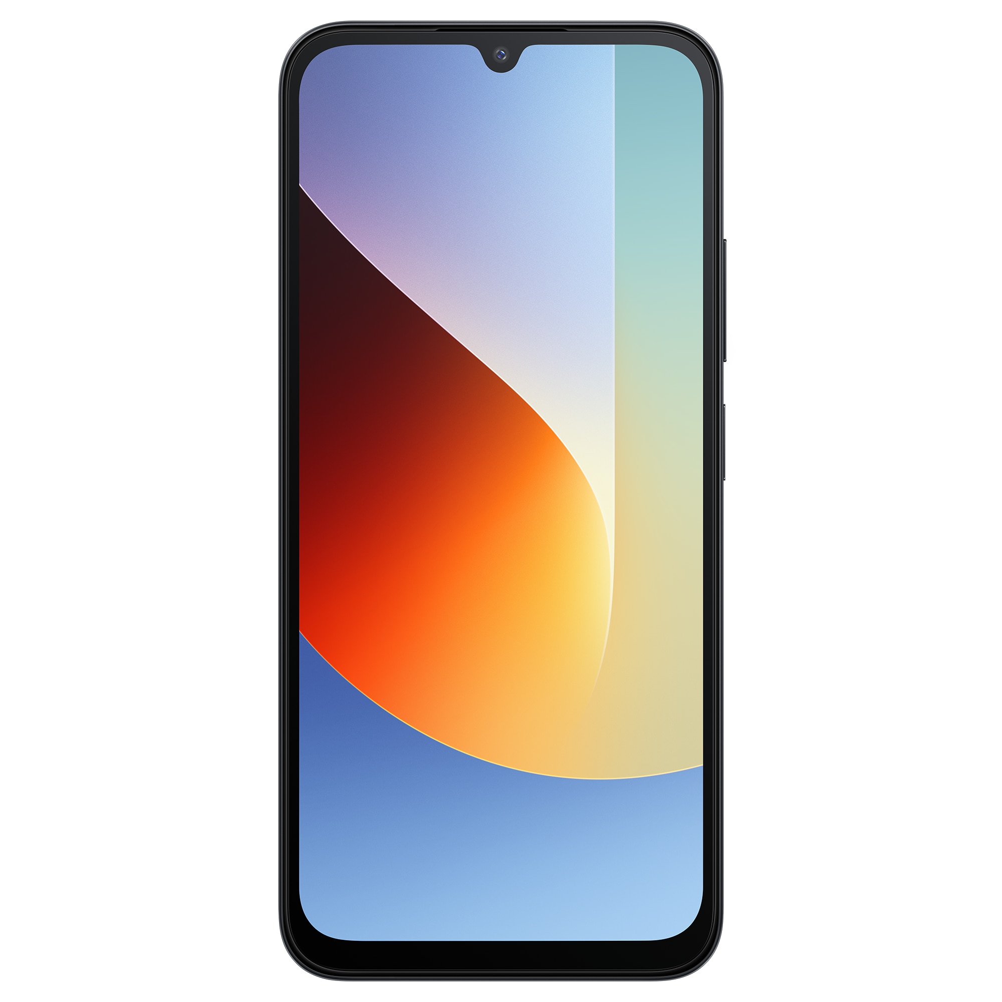 Telefon Mobil Xiaomi REDMI A7 Pro, 4G RAM, 128GB ROM, Black + Woven Strap Ring Stand