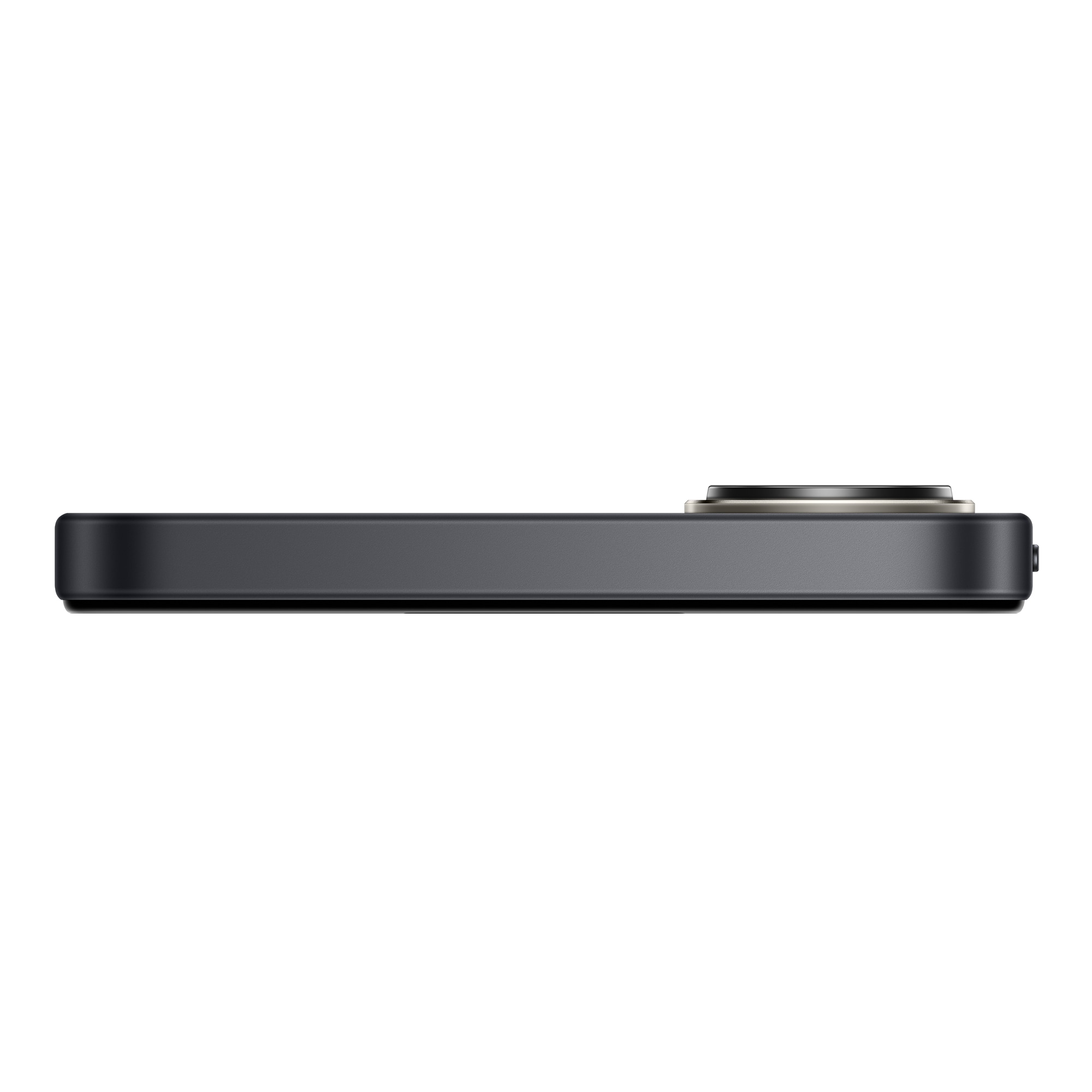 Telefon Mobil Xiaomi REDMI A7 Pro, 4G RAM, 128GB ROM, Black + Woven Strap Ring Stand