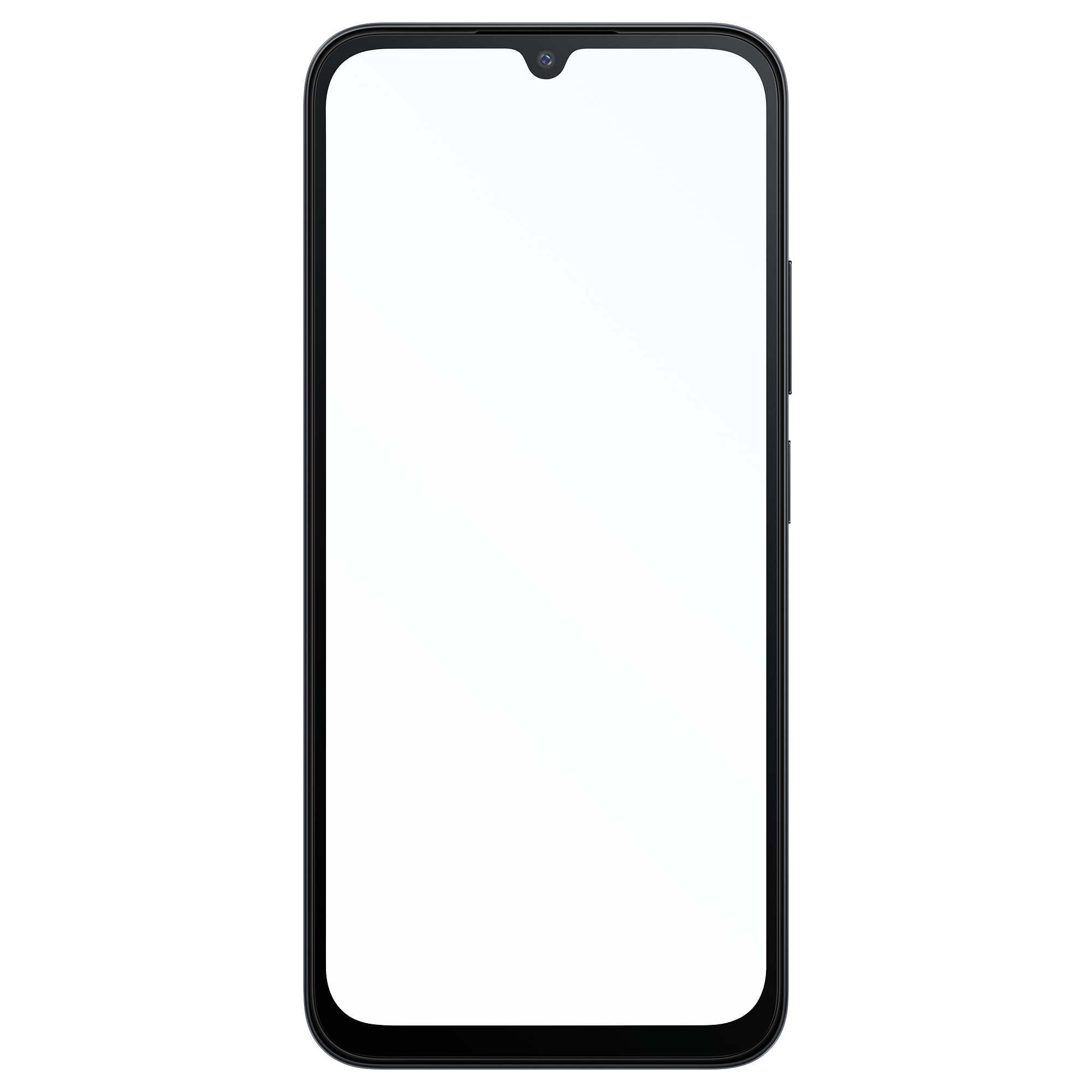 Telefon Mobil Xiaomi REDMI A7 Pro, 4G RAM, 128GB ROM, Black + Woven Strap Ring Stand