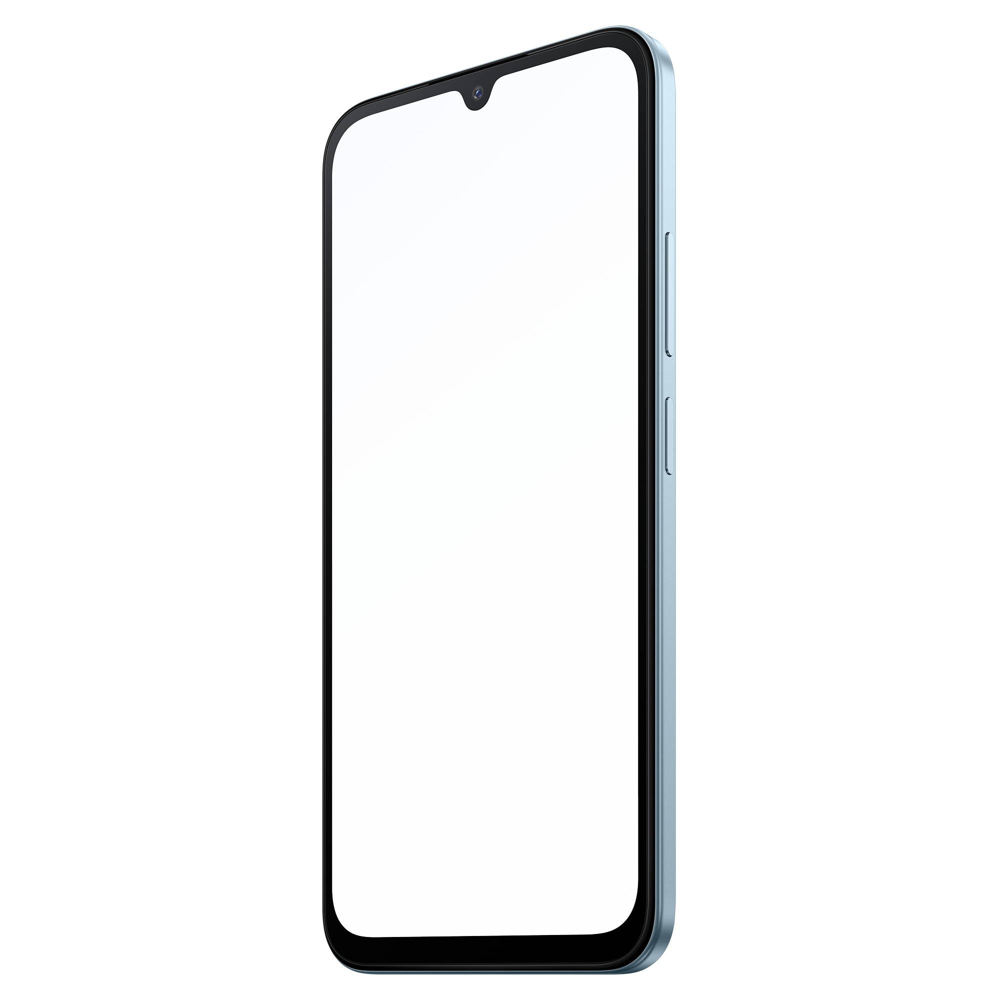 Telefon Mobil Xiaomi REDMI A7 Pro, 4G RAM, 64GB ROM, Blue + Woven Strap Ring Stand