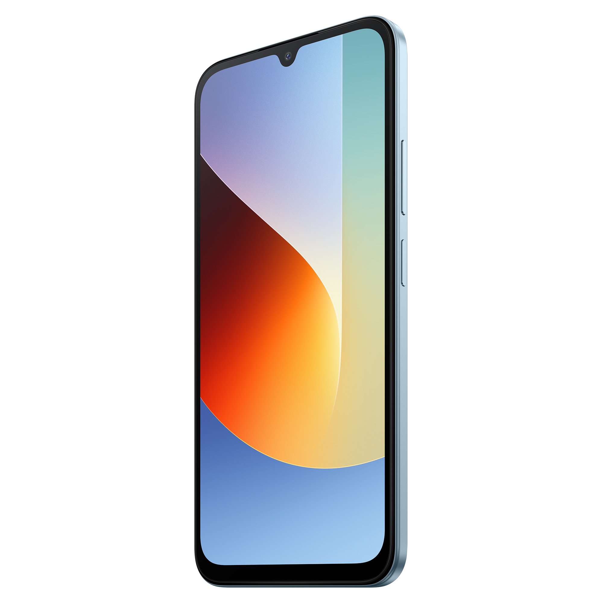 Telefon Mobil Xiaomi REDMI A7 Pro, 4G RAM, 64GB ROM, Blue + Woven Strap Ring Stand