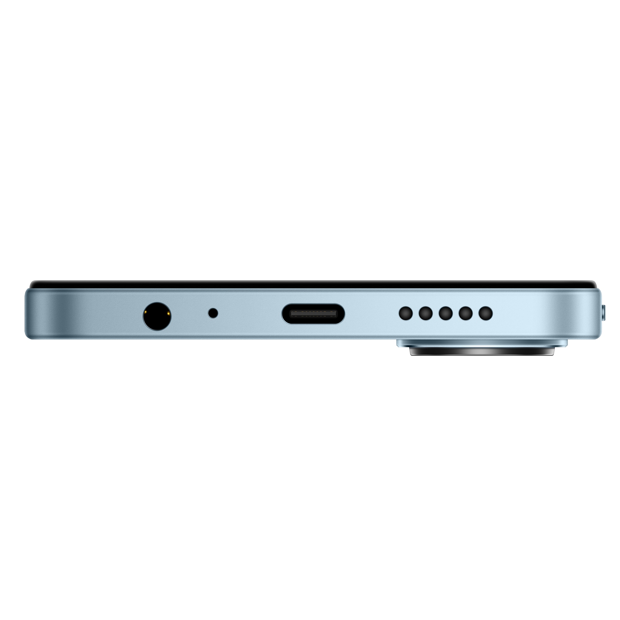 Telefon Mobil Xiaomi REDMI A7 Pro, 4G RAM, 64GB ROM, Blue + Woven Strap Ring Stand