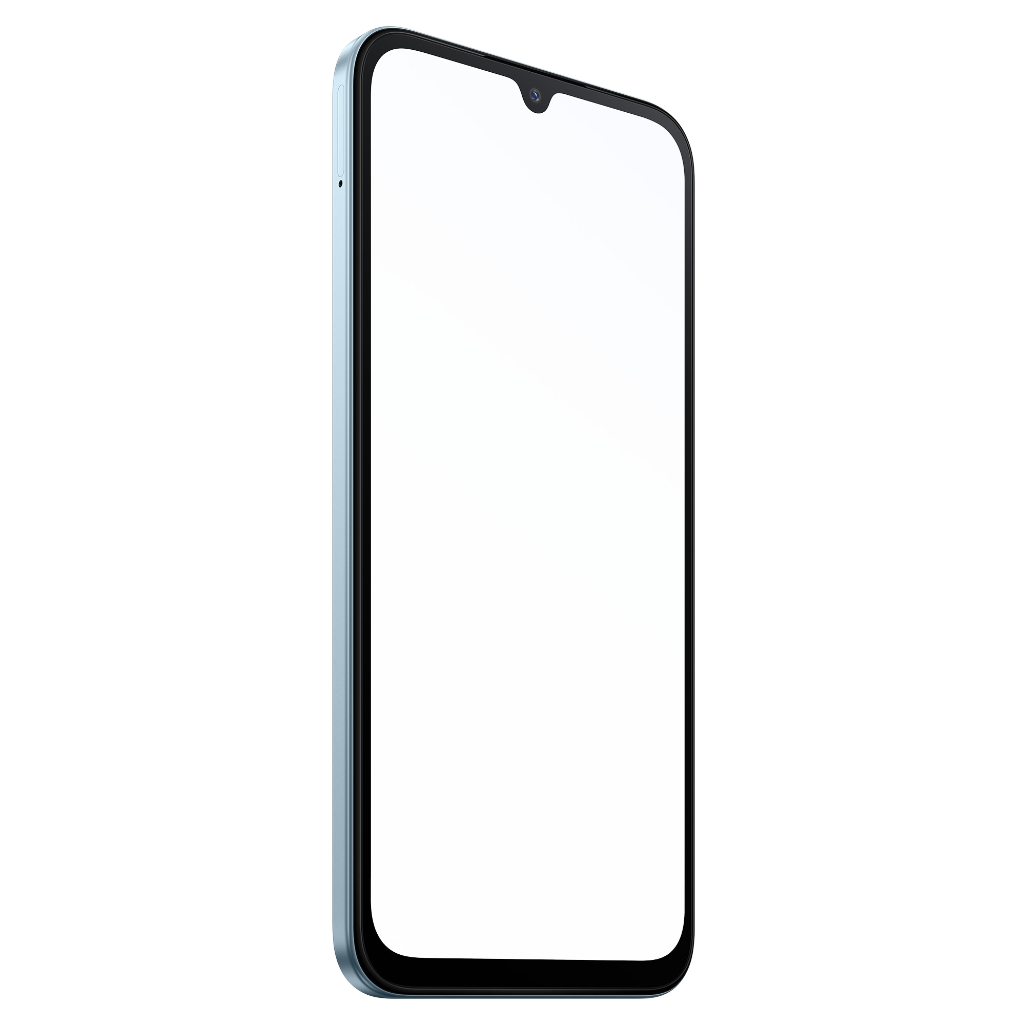 Telefon Mobil Xiaomi REDMI A7 Pro, 4G RAM, 64GB ROM, Blue + Woven Strap Ring Stand
