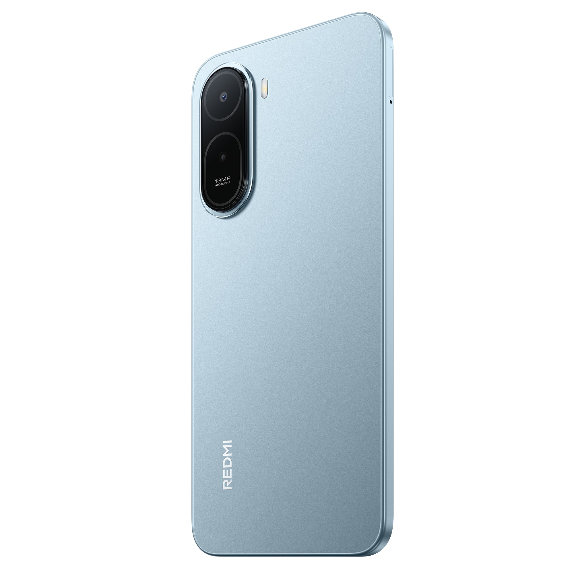 Telefon Mobil Xiaomi REDMI A7 Pro, 4G RAM, 64GB ROM, Blue + Woven Strap Ring Stand
