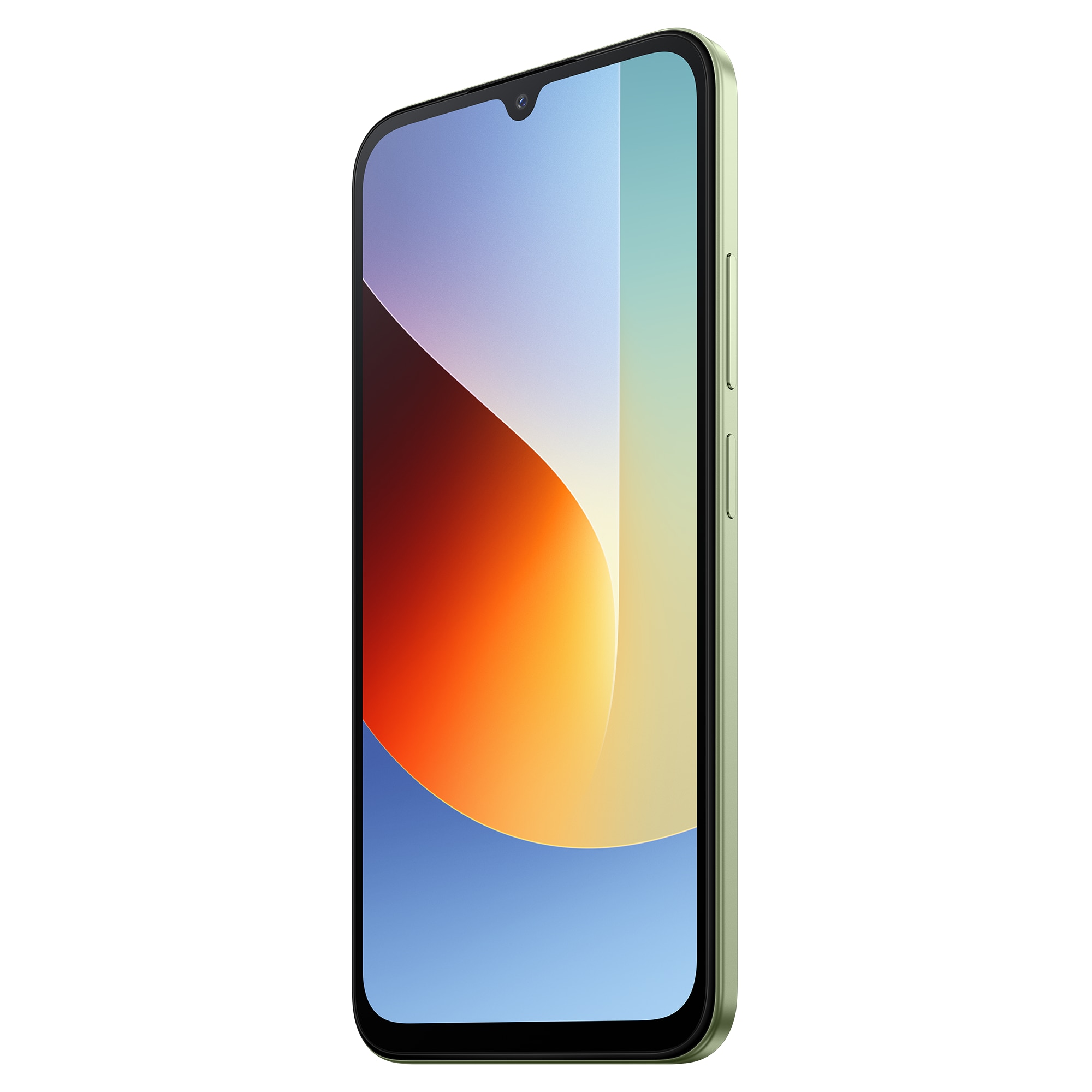 Telefon Mobil Xiaomi REDMI A7 Pro, 4G RAM, 64GB ROM, Green + Woven Strap Ring Stand