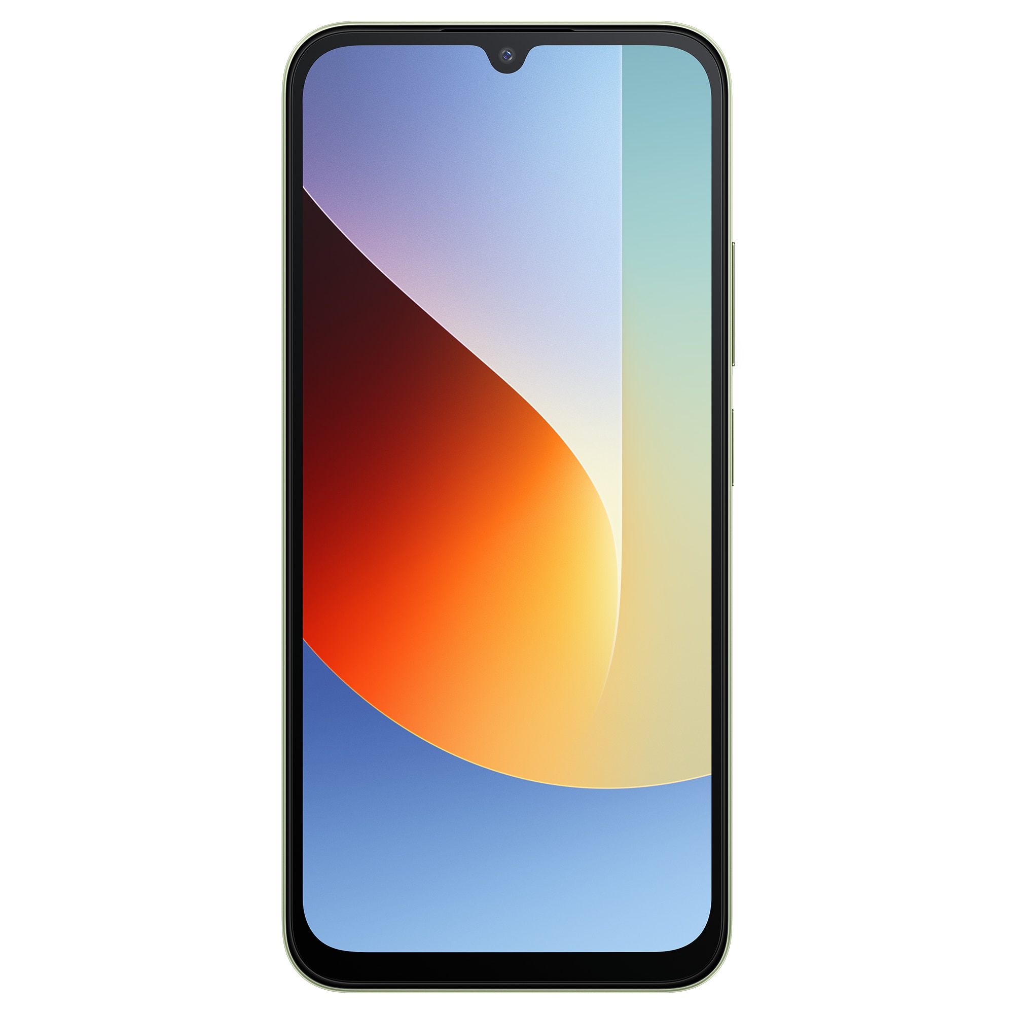 Telefon Mobil Xiaomi REDMI A7 Pro, 4G RAM, 64GB ROM, Green + Woven Strap Ring Stand