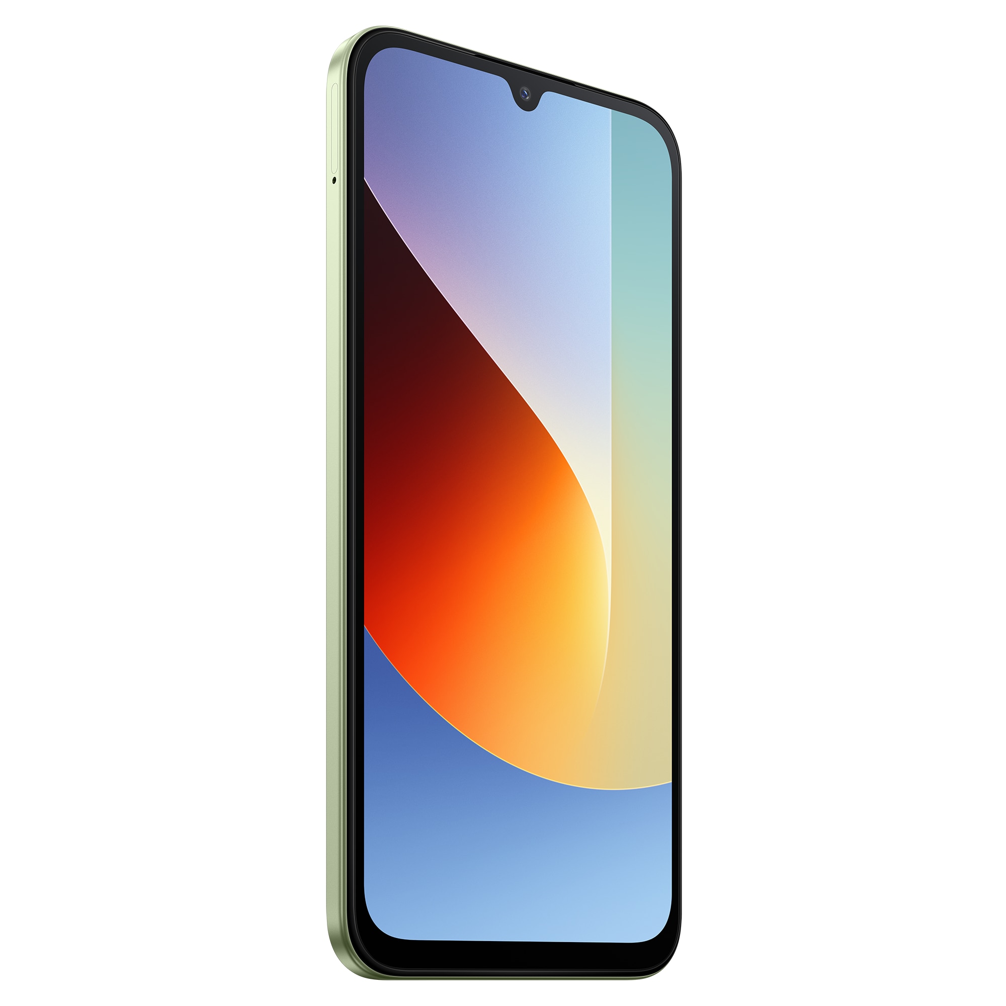 Telefon Mobil Xiaomi REDMI A7 Pro, 4G RAM, 64GB ROM, Green + Woven Strap Ring Stand
