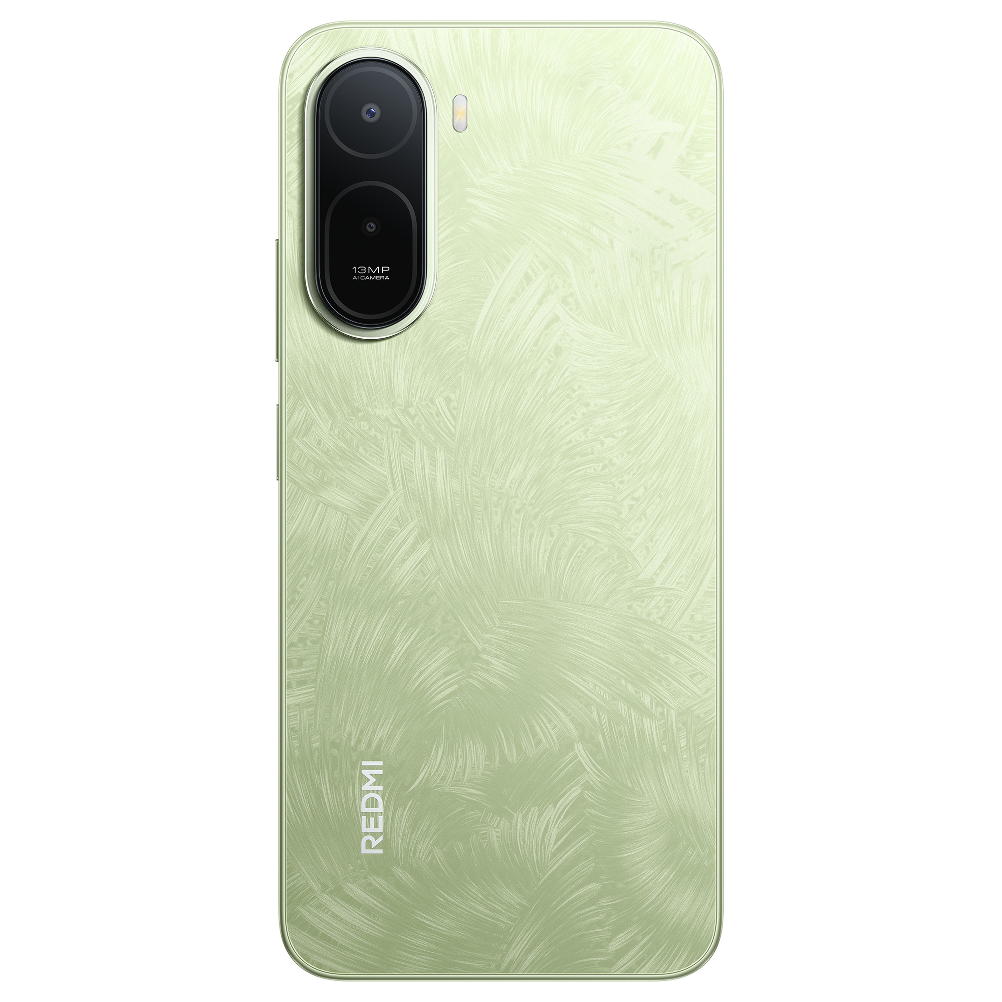 Telefon Mobil Xiaomi REDMI A7 Pro, 4G RAM, 64GB ROM, Green + Woven Strap Ring Stand