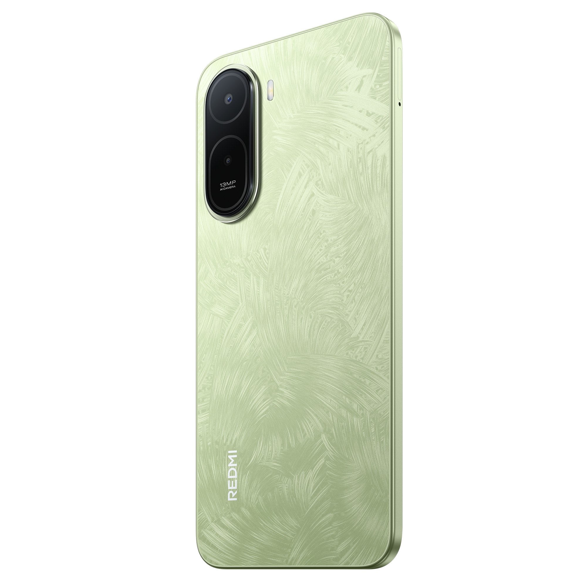 Telefon Mobil Xiaomi REDMI A7 Pro, 4G RAM, 64GB ROM, Green + Woven Strap Ring Stand